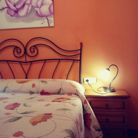 Casa Rural El Cerrete Riópar Esterno foto