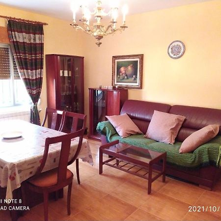 Casa Rural El Cerrete Riópar Esterno foto