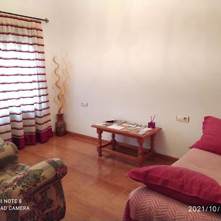 Casa Rural El Cerrete Riópar Esterno foto