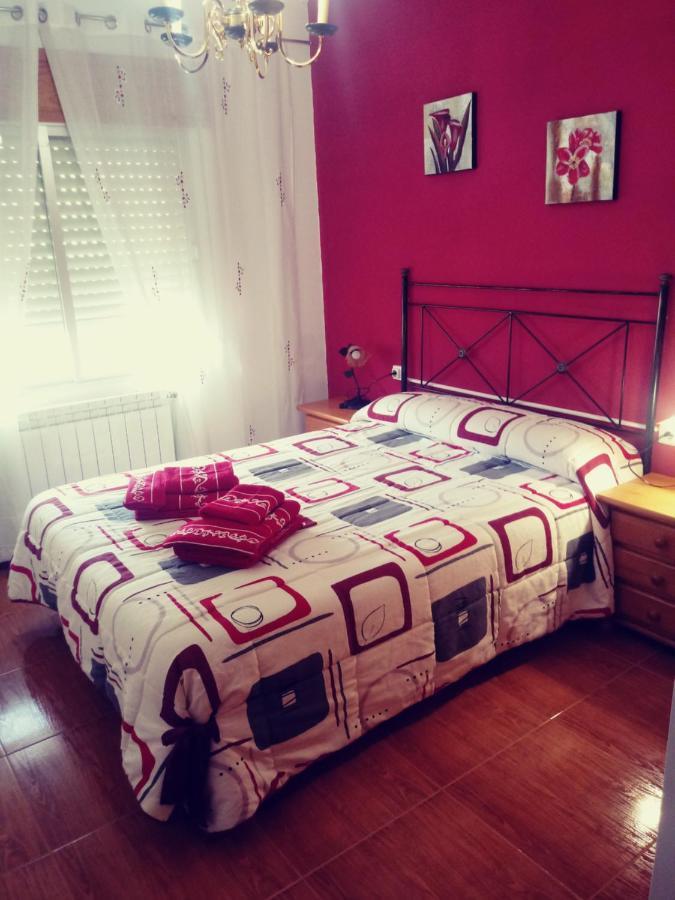 Casa Rural El Cerrete Riópar Esterno foto