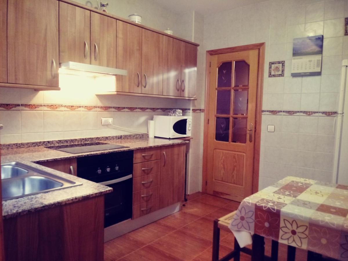 Casa Rural El Cerrete Riópar Esterno foto
