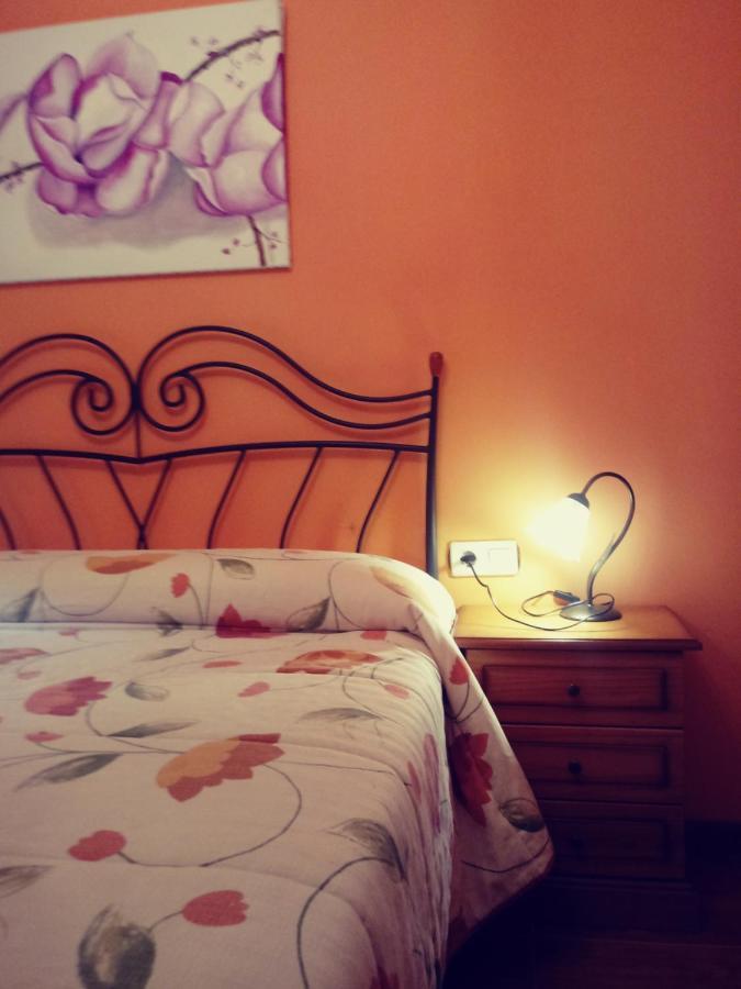 Casa Rural El Cerrete Riópar Esterno foto
