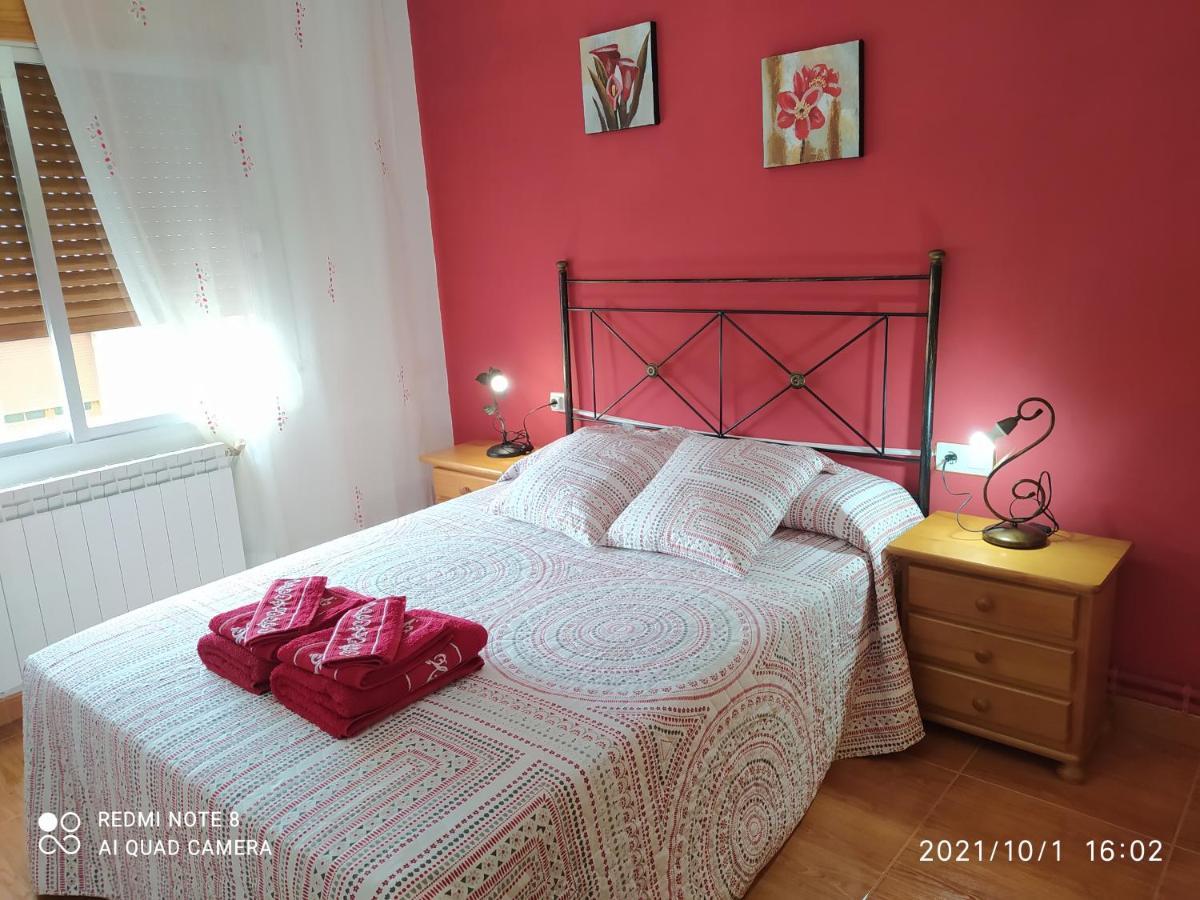 Casa Rural El Cerrete Riópar Esterno foto