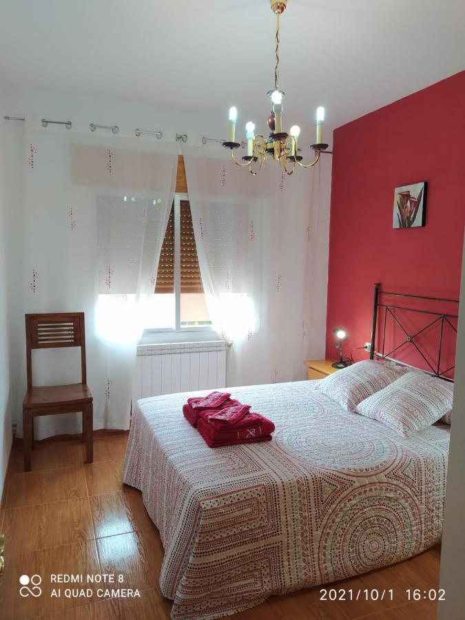 Casa Rural El Cerrete Riópar Esterno foto